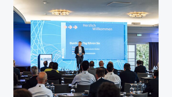 Industriekongress 2024