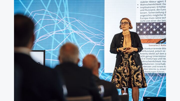 Industriekongress 2024