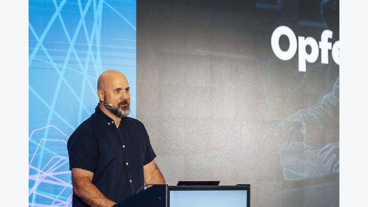 Industriekongress 2024