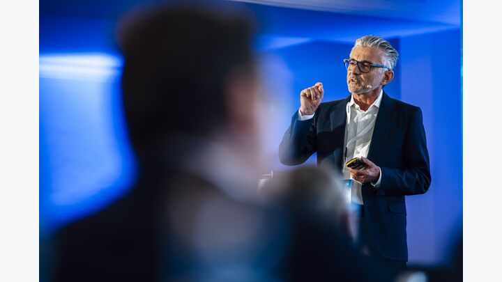 Industriekongress 2024