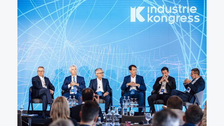 Industriekongress 2024