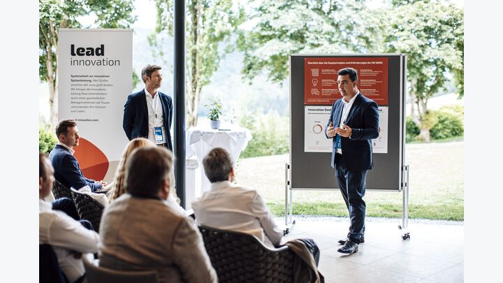 Industriekongress 2024