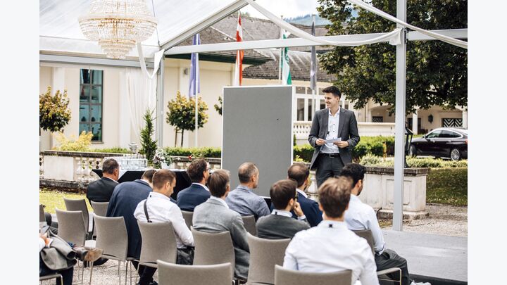 Industriekongress 2024