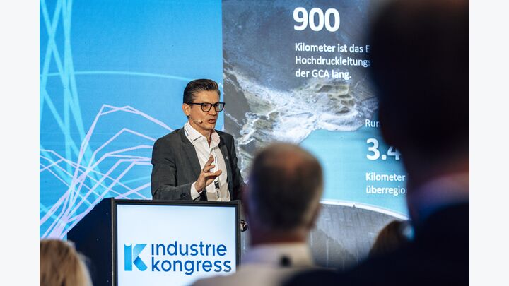 Industriekongress 2024