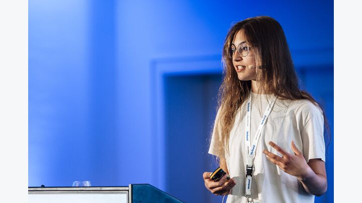 Industriekongress 2024