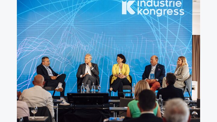 Industriekongress 2024