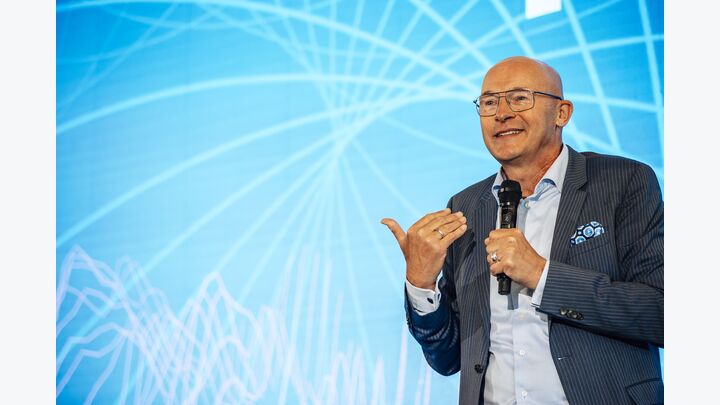 Industriekongress 2024