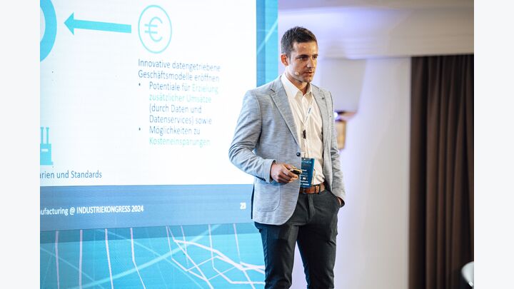 Industriekongress 2024