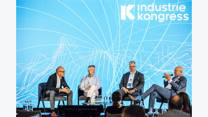Industriekongress 2024