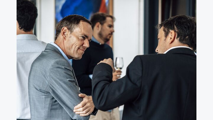 Industriekongress 2024