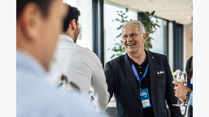 Industriekongress 2024