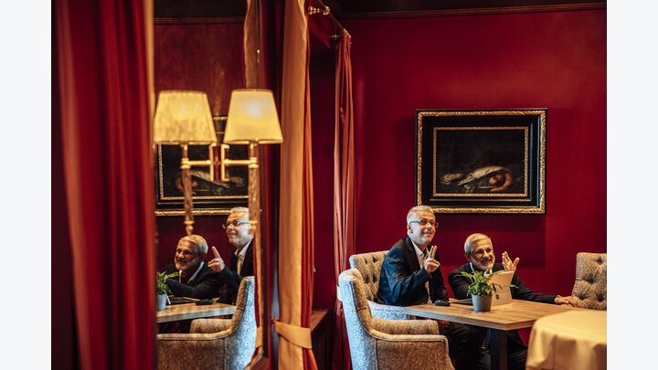 Industriekongress 2024