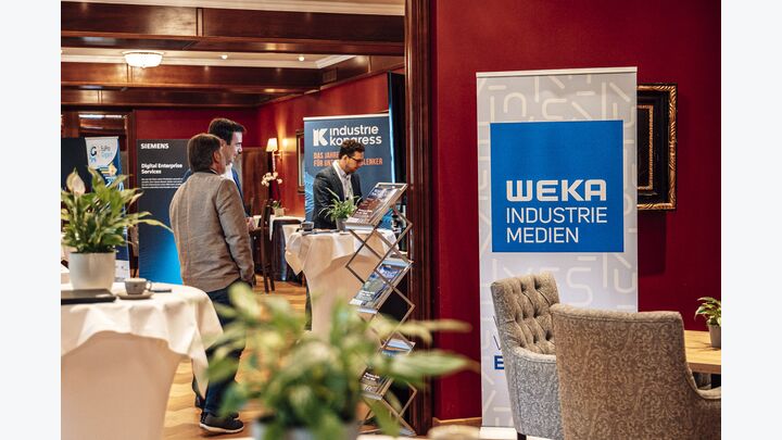 Industriekongress 2024