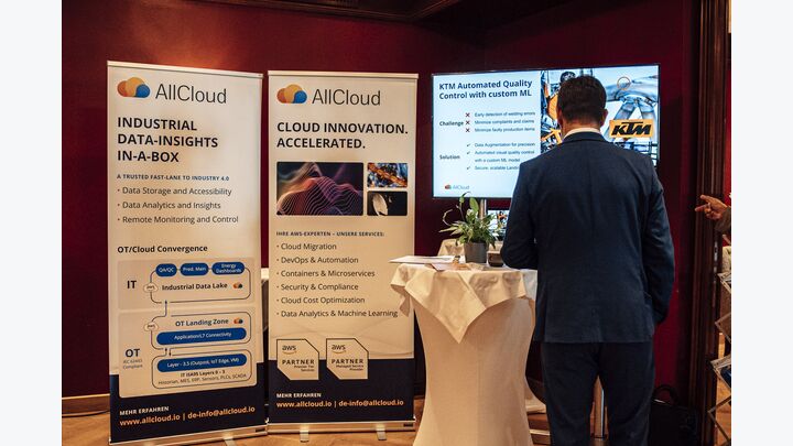 Industriekongress 2024