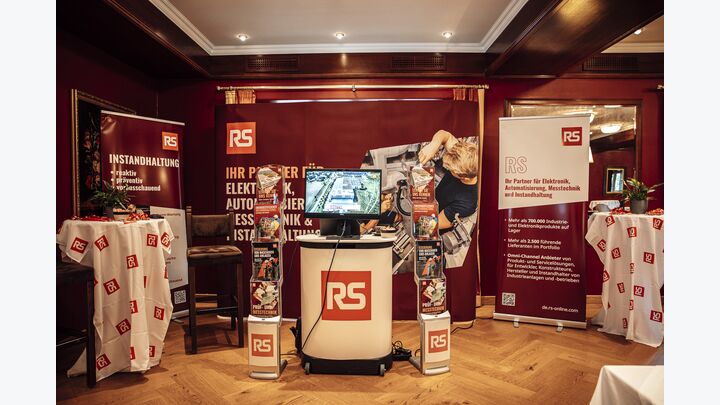 Industriekongress 2024