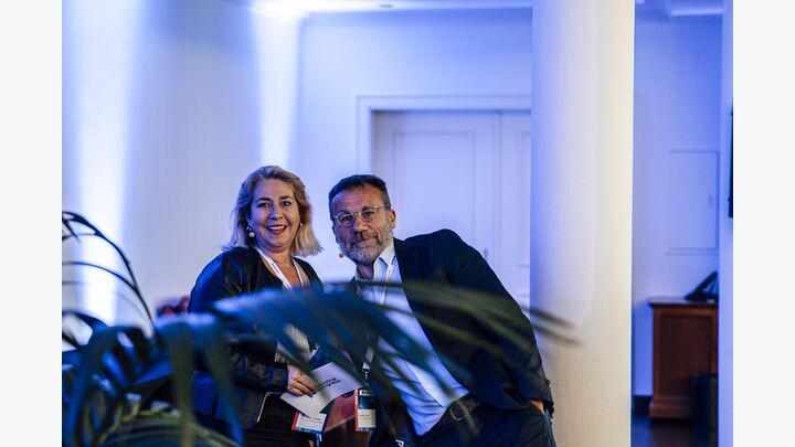 Industriekongress 2024