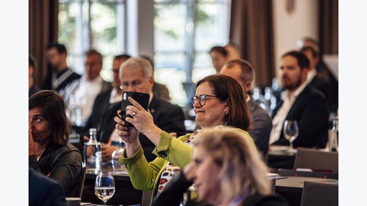 Industriekongress 2024