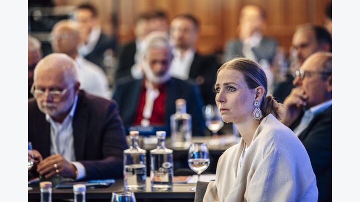 Industriekongress 2024