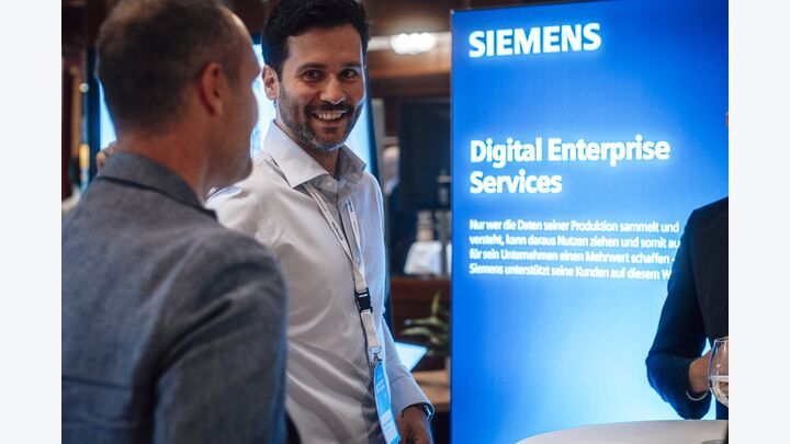 Industriekongress 2024