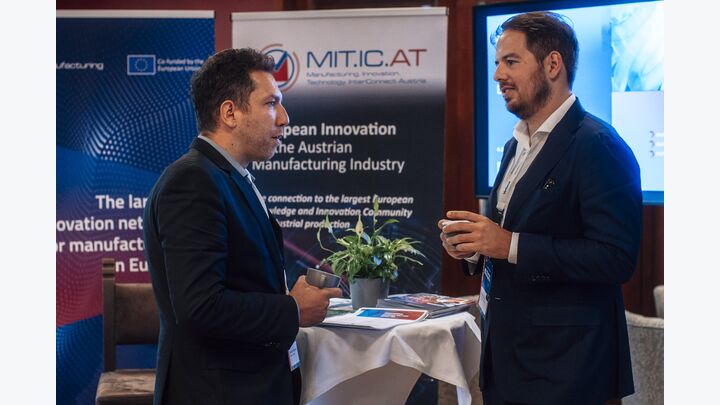 Industriekongress 2024