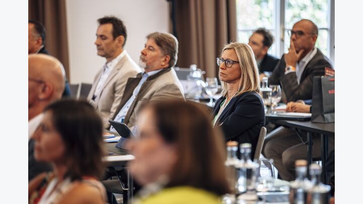 Industriekongress 2024