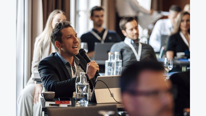 Industriekongress 2024