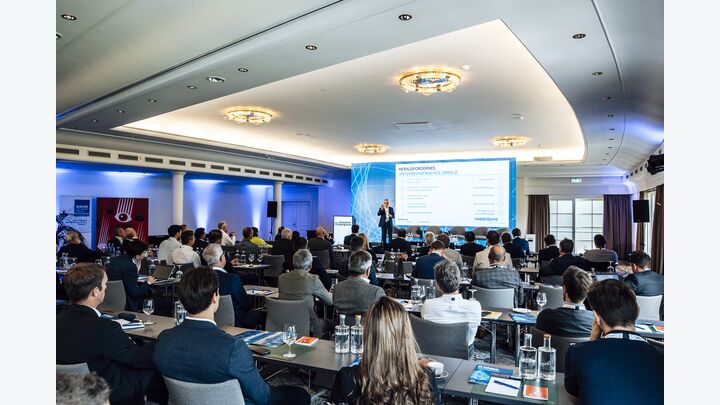 Industriekongress 2024