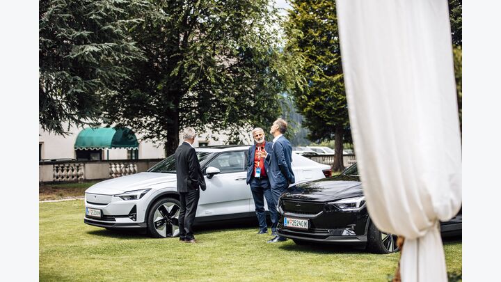 Industriekongress 2024