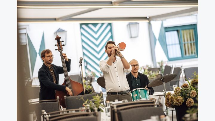 Industriekongress 2024