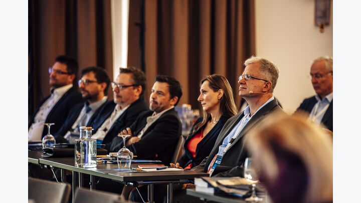 Industriekongress 2024