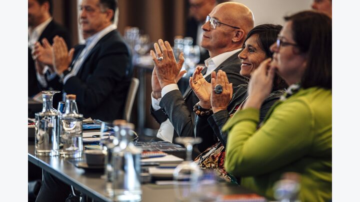 Matthias Heschl / Industriekongress 2024