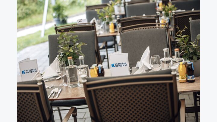 Matthias Heschl / Industriekongress 2024