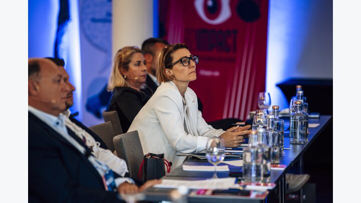 Matthias Heschl / Industriekongress 2024