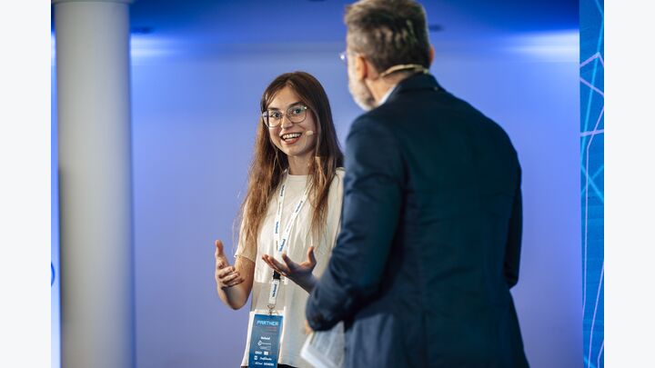 Matthias Heschl / Industriekongress 2024