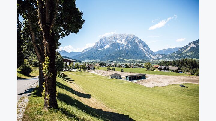 Matthias Heschl / Industriekongress 2024