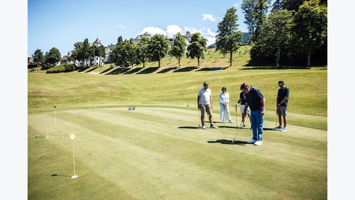 Matthias Heschl / Industriekongress 2024