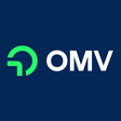 OMV Logo 2024