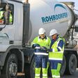 Aus der angestrebten Ehe im Markt für Transportbeton wird nichts: Das Unternehmen Südbayerisches Portland-Zementwerk Gebr. Wiesböck & Co. GmbH ("Rohrdorfer") zieht die Anmeldung des Zusammenschlusses mit Asamer zurück