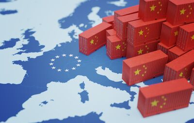 Im drohenden Handelskrieg zwischen der EU und China aufgrund der geplanten Strafzölle auf chinesische Elektrofahrzeuge sind nach anfänglichem Säbelrasseln nun versöhnlichere Töne vernehmbar.