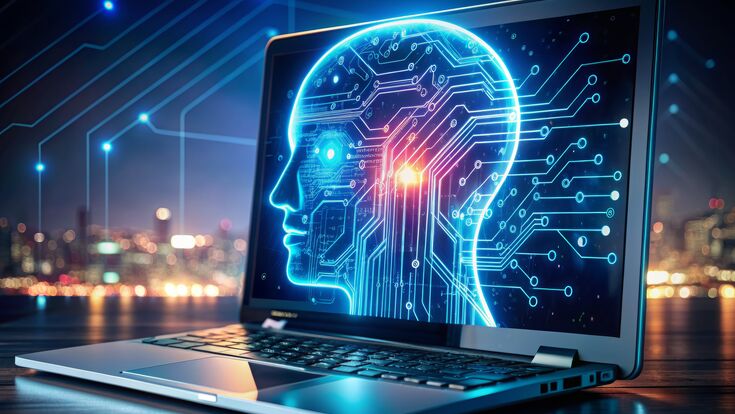 man, laptop, search, technology, smart, open, artificial, intelligence, chatbot, innovation, future, digital, machine, learning, interface, computer, science, robotics, automation, futuristic, network, system, cyber, virtual, assistant, human, interaction, ui, ux, design, concept, idea, internet, online, research, development, advancements, progress, virtuality, reality, augmentation, generation, revolution, disruption, innovation, modern, era, techy, futuristic, man, laptop, search, technology, smart, open, artificial, intelligence, chatbot, innovation, future, digital, machine, learning, interface, computer, science, robotics, automation, futuristic, network, system, cyber, virtual, assistant, human, interaction, ui, ux, design, concept, idea, internet, online, research, development, advancements, progress, virtuality, reality, augmentation, generation, revolution, disruption, modern, era, techy