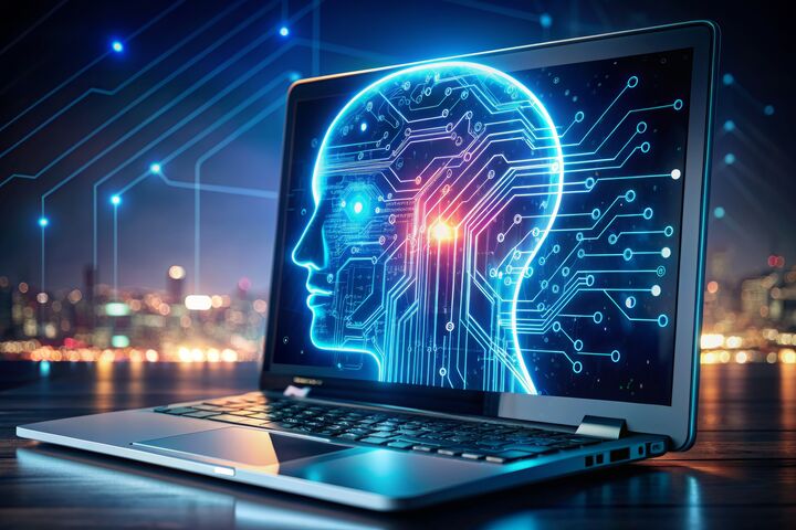 man, laptop, search, technology, smart, open, artificial, intelligence, chatbot, innovation, future, digital, machine, learning, interface, computer, science, robotics, automation, futuristic, network, system, cyber, virtual, assistant, human, interaction, ui, ux, design, concept, idea, internet, online, research, development, advancements, progress, virtuality, reality, augmentation, generation, revolution, disruption, innovation, modern, era, techy, futuristic, man, laptop, search, technology, smart, open, artificial, intelligence, chatbot, innovation, future, digital, machine, learning, interface, computer, science, robotics, automation, futuristic, network, system, cyber, virtual, assistant, human, interaction, ui, ux, design, concept, idea, internet, online, research, development, advancements, progress, virtuality, reality, augmentation, generation, revolution, disruption, modern, era, techy