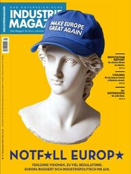Cover Industriemagazin 09/2024