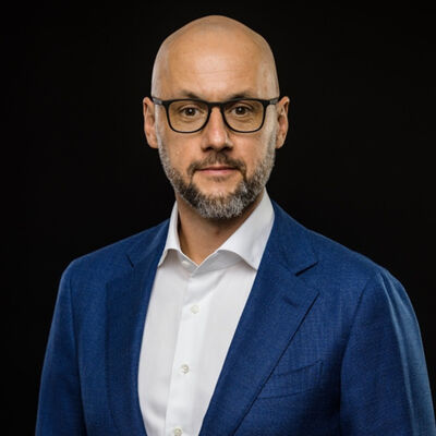 © bimanu Swen Göllner, Co-Founder bimanu