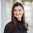 Nina Smidt, CEO Siemens Stiftung