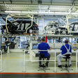30.000 Stellen könnten bei VW in Deutschland auf der Kippe stehen