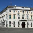 Kanzleramt Wien