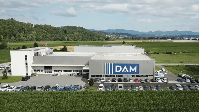 DAM Automotive