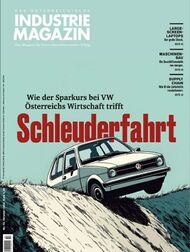 Cover Industriemagazin 10/2024