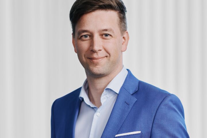 Andreas Mitterlehner ICON