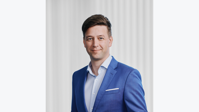 Andreas Mitterlehner ICON